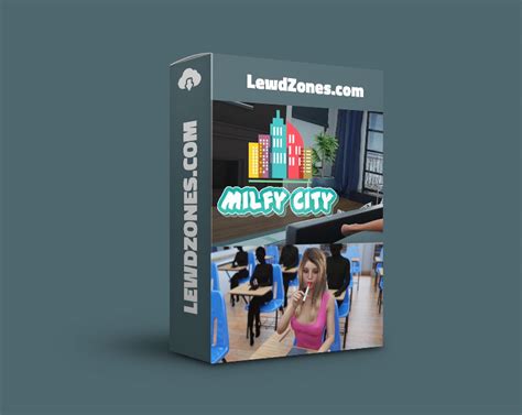 Milfy City V B ICSTOR Free Download