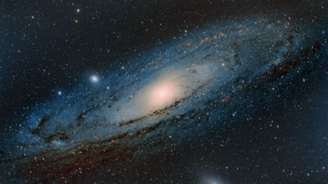 Andromeda Galaxy Hd Wallpapers Top Free Andromeda Galaxy Hd