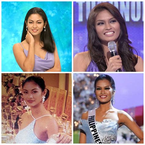 Random Resemblance Janine Tugonon And Miriam Quiambao Random Republika