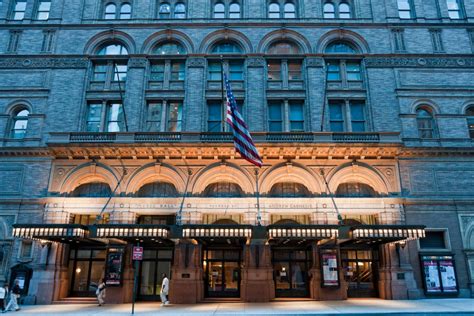 Explore New York City From Park Terrace Hotel Hotels Nr Bryant Park