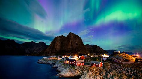 Best Northern Lights Cruises For 2021 2022 And 2023 Including Deals