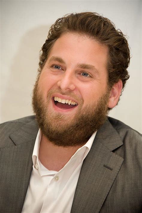 Jonah's newest films include sausage party, true story, 22 jump street, good time gang and wolf of wall street. Jonah Hill's Hotness Evolution | ELLE Australia