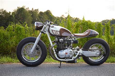 5 Minute Histories The Story Of The Yamaha Xs650