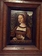 Jacob Cornelisz.- La Reina Isabel de Dinamarca. 1524 | Reina isabel ...