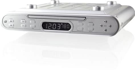 General information, answers to technical questions, and other related information can be found within the product manual. Marvelous Under Cabinet Radio With Light #9 Gpx Under Cabinet Radio Cd Player | Newsonair.org