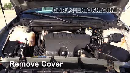 First, make sure you have the exact year, make time of day & your location. How to Jumpstart a 2006-2011 Buick Lucerne - 2006 Buick ...