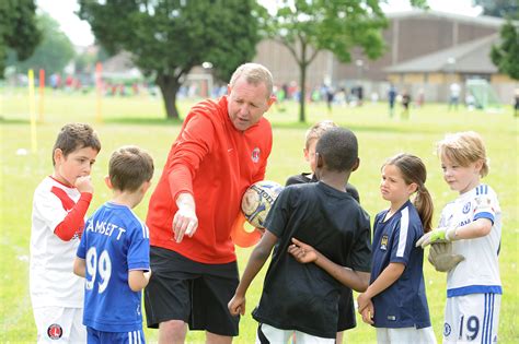 ethical coaching within football workshop amateur football alliance