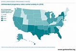 Unintended Pregnancy in the United States | Guttmacher Institute