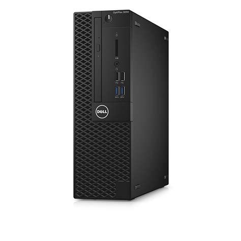 Dell Optiplex 3050 Small Form Factor Sff Pc 8gb G7hyr Ccl Computers