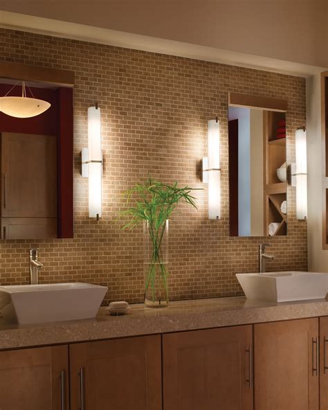 Taking all these factors into consideration will result in a bathroom vanity that looks and performs exactly as desired. Bathroom Vanity Lighting Covered in Maximum Aesthetic ...