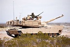 The Upgraded Abrams - Now Officially the M1A2C