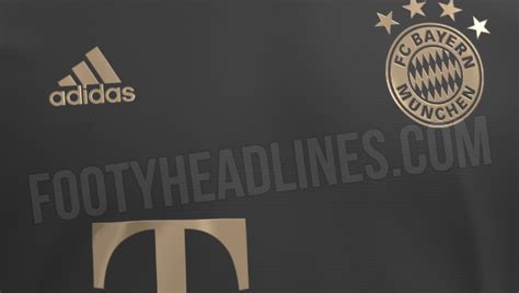 Diese woche sind erste informationen und leaks zum neuen fc bayern trikot für die saison 2021/22 im netz aufgetaucht. 📸 Enthüllt: So sieht das neue FC Bayern Auswärtstrikot für ...
