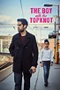 The Boy with the Topknot (2017) — The Movie Database (TMDB)
