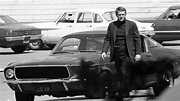 'Bullitt' Review: Movie (1968) | Hollywood Reporter