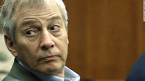 Robert Durst To Appear In Court On A Murder Charge In His Friends