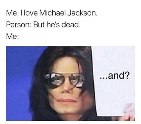Pin By Olivia Tomisek On Mj Memes ♥ Michael Jackson Funny Michael