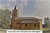 Église Saint-Médard de Vroncourt-la-Côte | Musée du Patrimoine de France