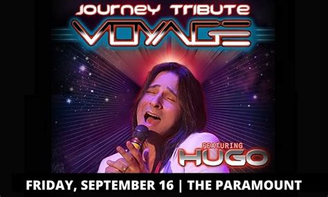 Voyage The Ultimate Journey Voyage The Ultimate Journey Tribute
