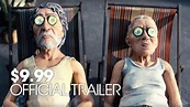 $9.99 [2009] Official Trailer - YouTube