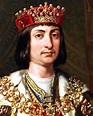 Ferdinand II of Aragon (King of Aragon) - On This Day