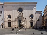 La Basilica di Santa Maria sopra Minerva, l’unica gotica di Roma | Roma.Com