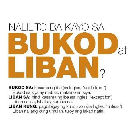 Pin By Riza Gumboc On Balarilafilipino Teachings Danger Sign Tagalog