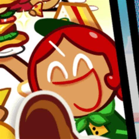 Sandwich Cookie 🥪 In 2022 Sandwich Cookies Cookie Run Cookies