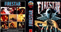 gavcrimson: Firestar: First Contact (1991)