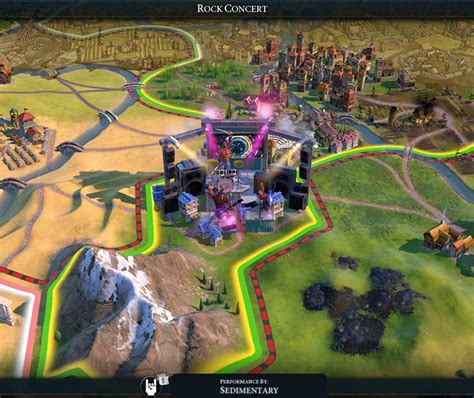 Video Game Review Civilization Vi Gathering Storm Expansion Tldr