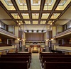 unity temple: frank lloyd wright’s modern masterpiece documentary is coming