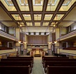unity temple: frank lloyd wright’s modern masterpiece documentary is coming