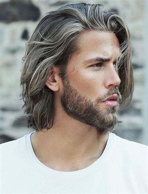 The Best Hairstyles For Men The Best Hairstyles For Men With Images Mens