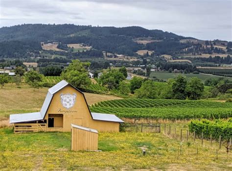 10 Best Wineries In Oregon To Visit In 2024 Visit Oregon