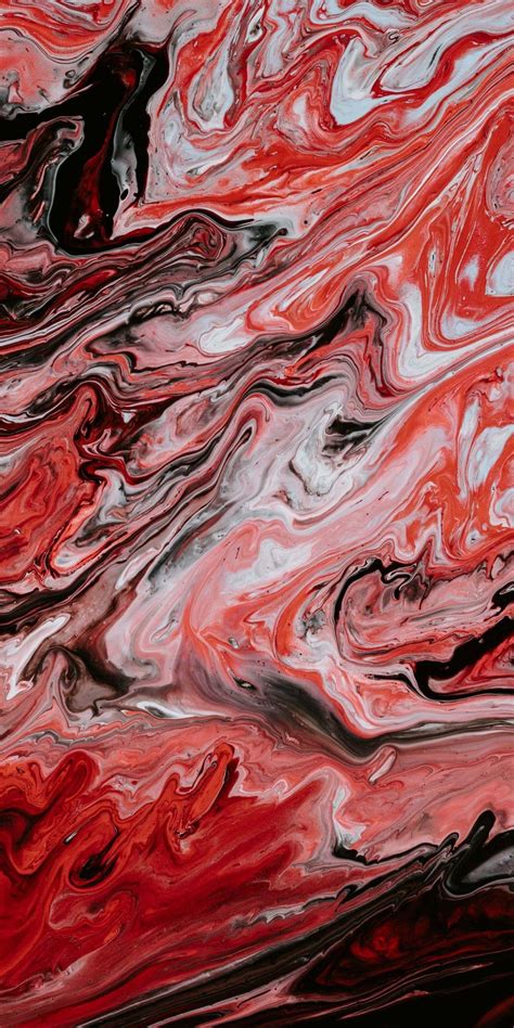 Red Marble Wallpapers Wallpaper Cave