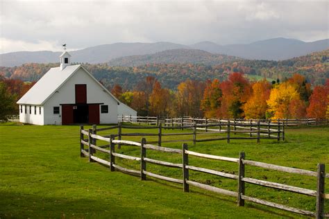 They're ideal for farmettes and those with only a few horses. Horse Barns in Tryon Hunting Country