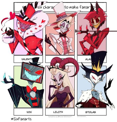 Pin By Kvem On Hazbin Hotel Hotel Art Hazbin Hotel Art Monster Hotel