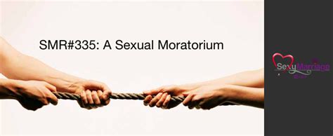 A Sexual Moratorium Reconsidering Sex Official Site For Shannon Ethridge Ministries