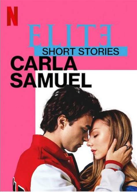 elite short stories carla samuel tv mini series 2021 imdb