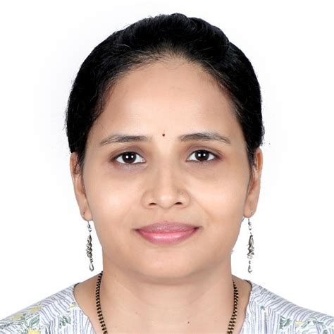 Drneeta Nitin Thune Associate Professor At Mmcoe Pune Marathwada Mitra Mandal College Of