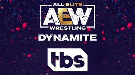 Aew Dynamite Results For July 13 2022