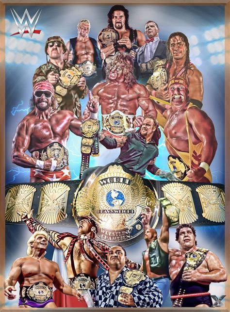 pin by ben bradley on a boxing mma pro wrestling champs of our lifetime wwf superstars