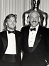 Kiefer & Donald Sutherland | Celebrity dads, Celebrity families ...