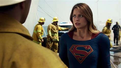 When tanya, a disciple of coville's, escapes from what's left of his cult, she gives kara and james a journal that keywords: Recap of "Supergirl" Season 1 Episode 2 | Recap Guide