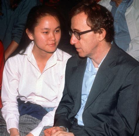 Woody Allen Se Casó Con Su Hija La Historia Del Cineasta Y La Mujer