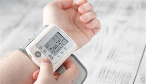 Are Your Blood Pressure Readings Accurate Redtea News