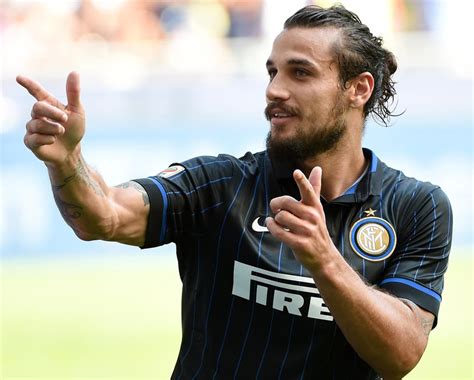 Mejores jugadas, pases & goles ●2015 |. Ballando con le stelle, Dani Osvaldo concorrente: carriera ...