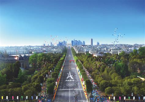 Jo 2024 Paris Dans Les Starting Blocks Neuilly Journal