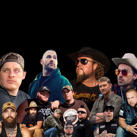 Who Is The Goat Of Country Rap Country Rap Insider