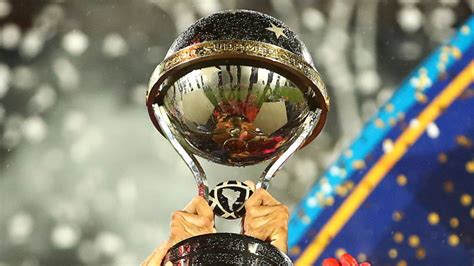 This is the overview which provides the most important informations on the competition copa sudamericana in the season 2021. Se sortearon los cruces de la Copa Sudamericana - Futbol ...