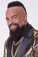 Mr. T - Profile Images — The Movie Database (TMDB)